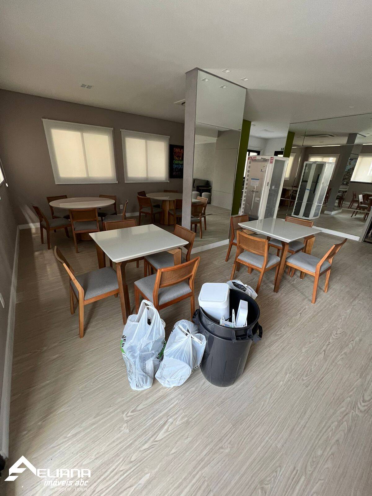 Apartamento, 3 quartos, 161 m² - Foto 41