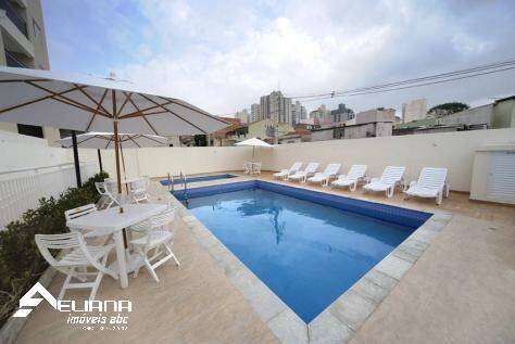 Apartamento, 2 quartos, 67 m² - Foto 9