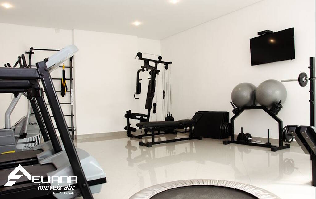 Apartamento, 3 quartos, 155 m² - Foto 53