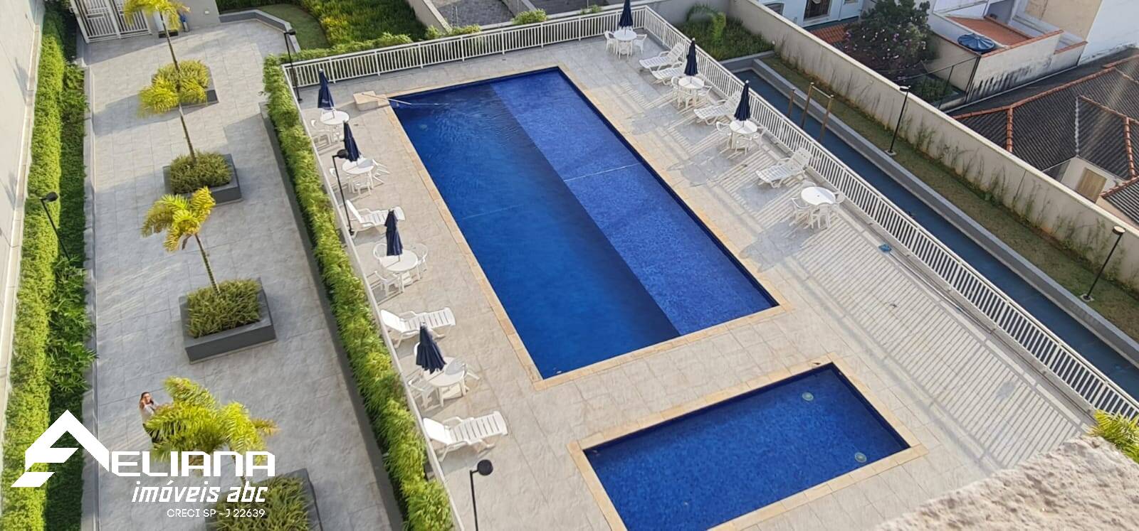 Apartamento, 2 quartos, 64 m² - Foto 26