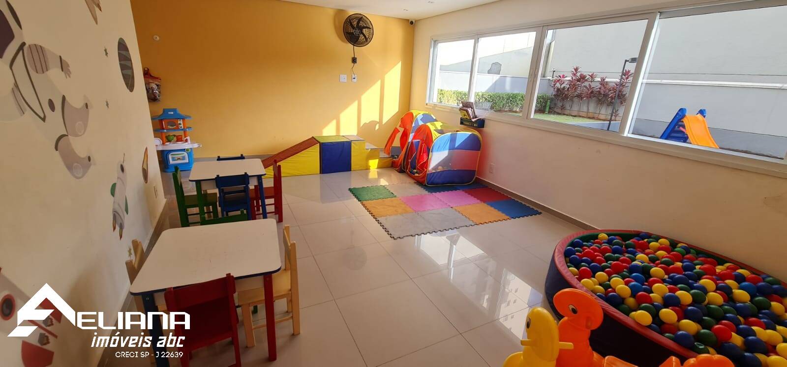 Apartamento, 2 quartos, 64 m² - Foto 34