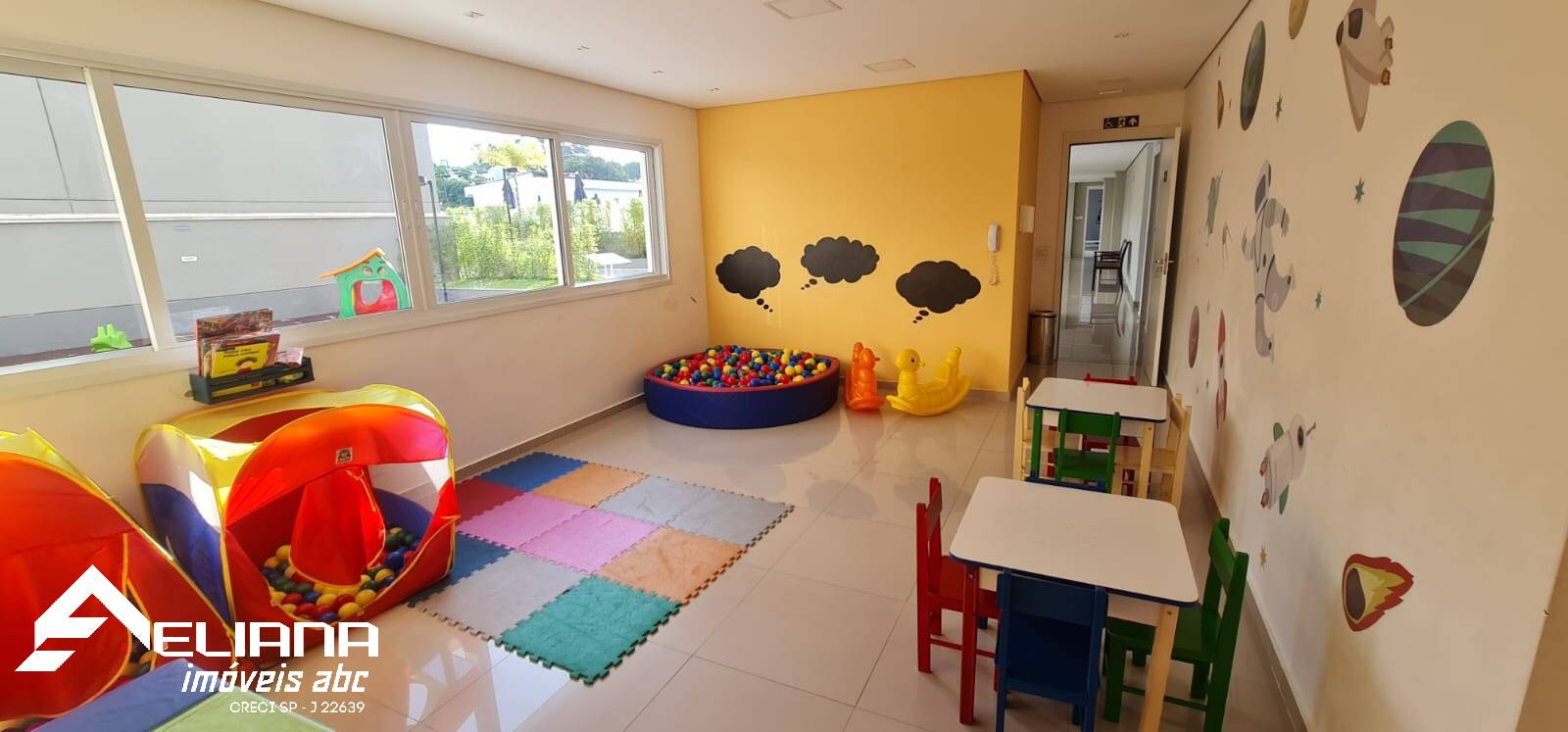Apartamento, 2 quartos, 64 m² - Foto 35