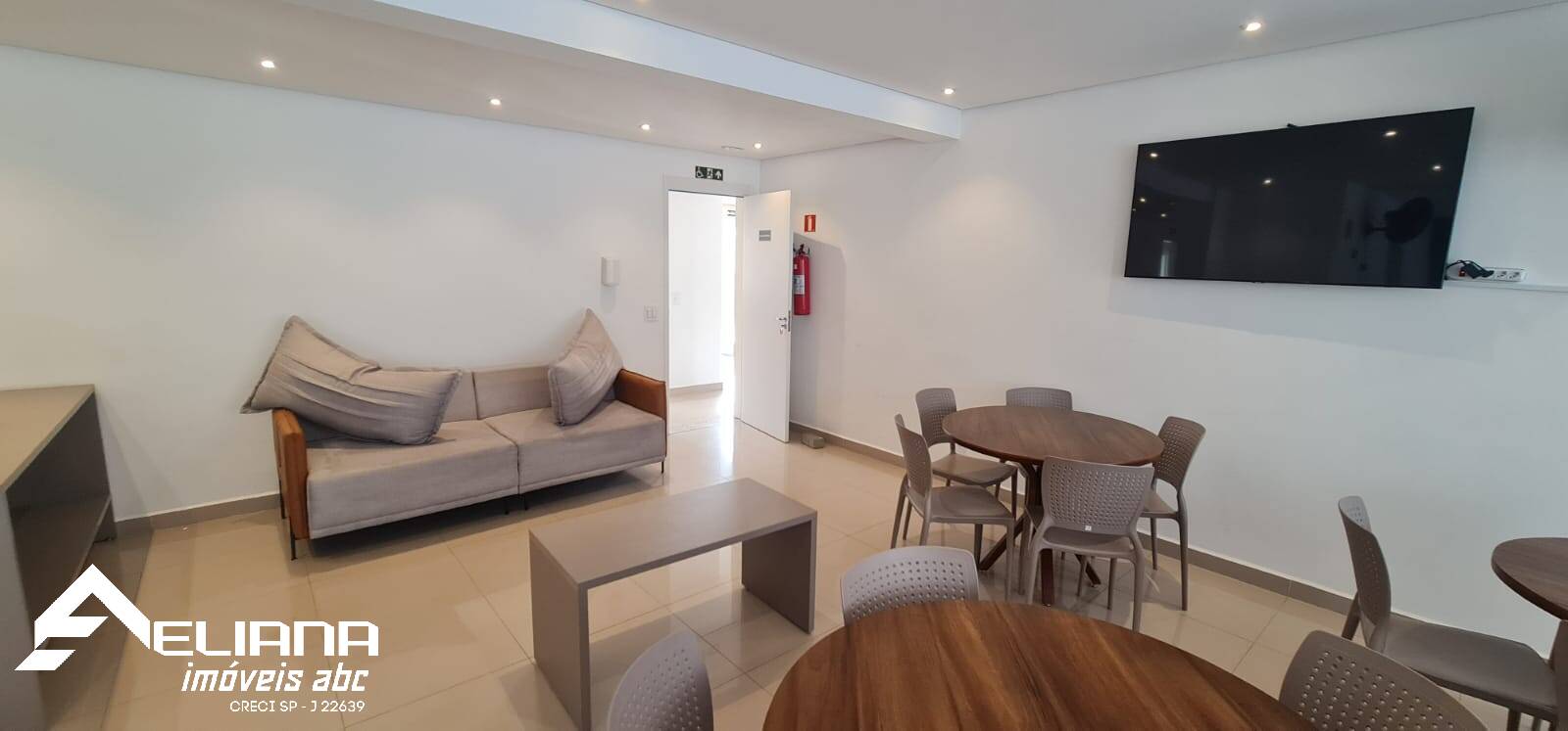 Apartamento, 2 quartos, 64 m² - Foto 37