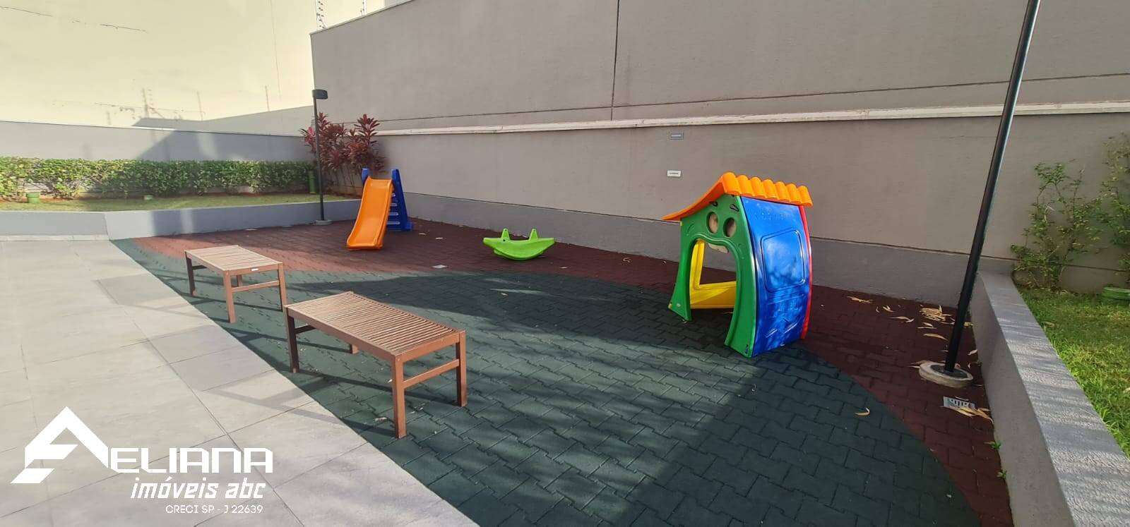 Apartamento, 2 quartos, 64 m² - Foto 36