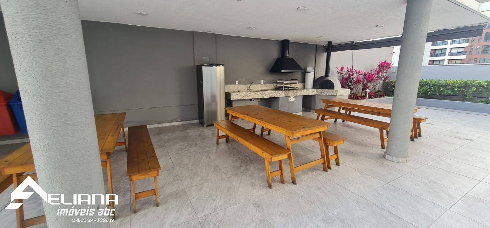 Apartamento, 2 quartos, 64 m² - Foto 27