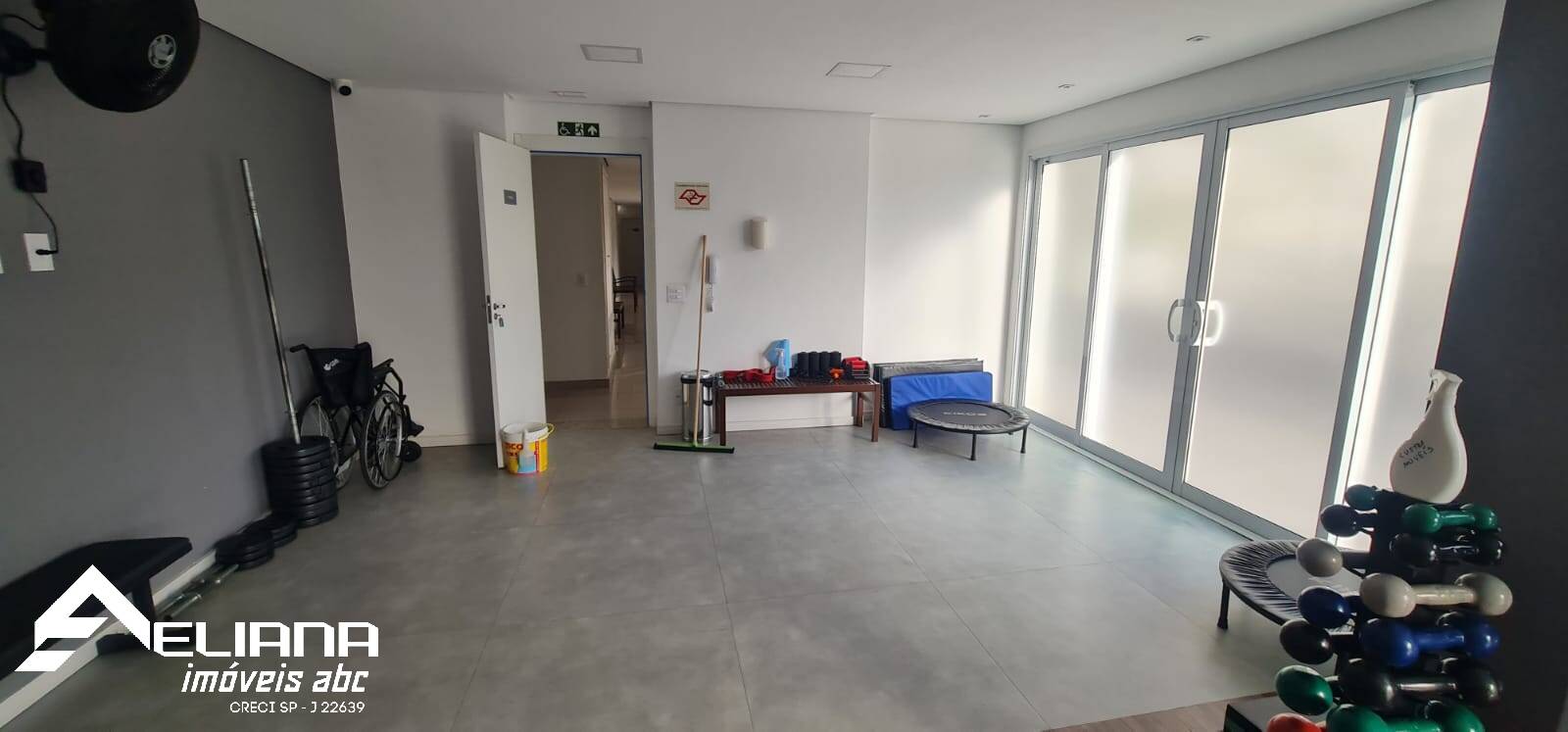 Apartamento, 2 quartos, 64 m² - Foto 41
