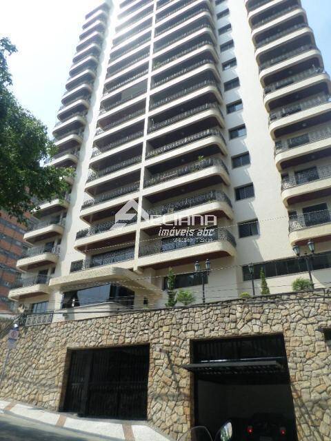Apartamento, 4 quartos, 254 m² - Foto 41