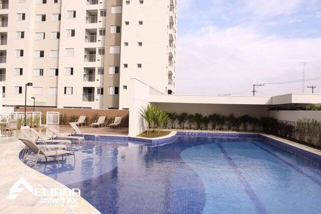 Apartamento, 2 quartos, 65 m² - Foto 31