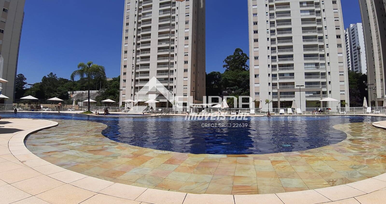 Apartamento, 4 quartos, 186 m² - Foto 59