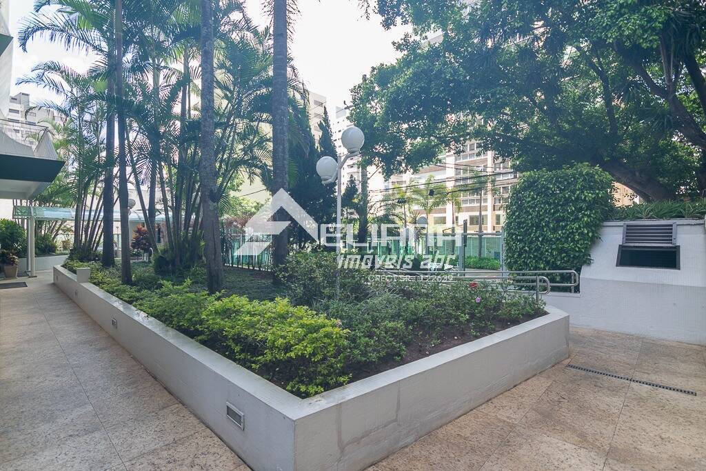 Apartamento, 3 quartos, 138 m² - Foto 83