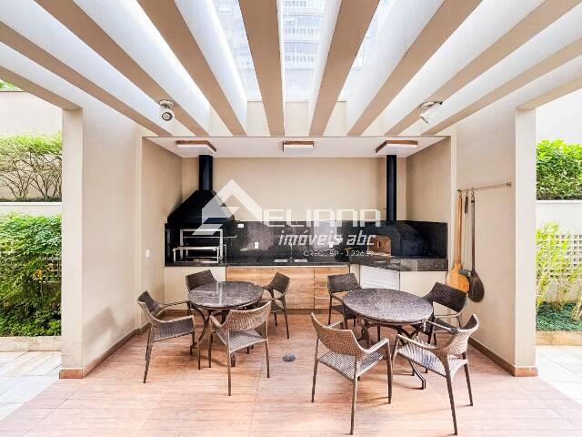 Apartamento, 4 quartos, 244 m² - Foto 73
