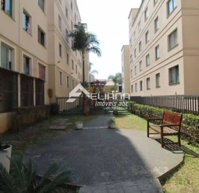 Apartamento, 2 quartos, 50 m² - Foto 26