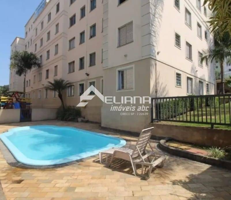 Apartamento, 2 quartos, 50 m² - Foto 27