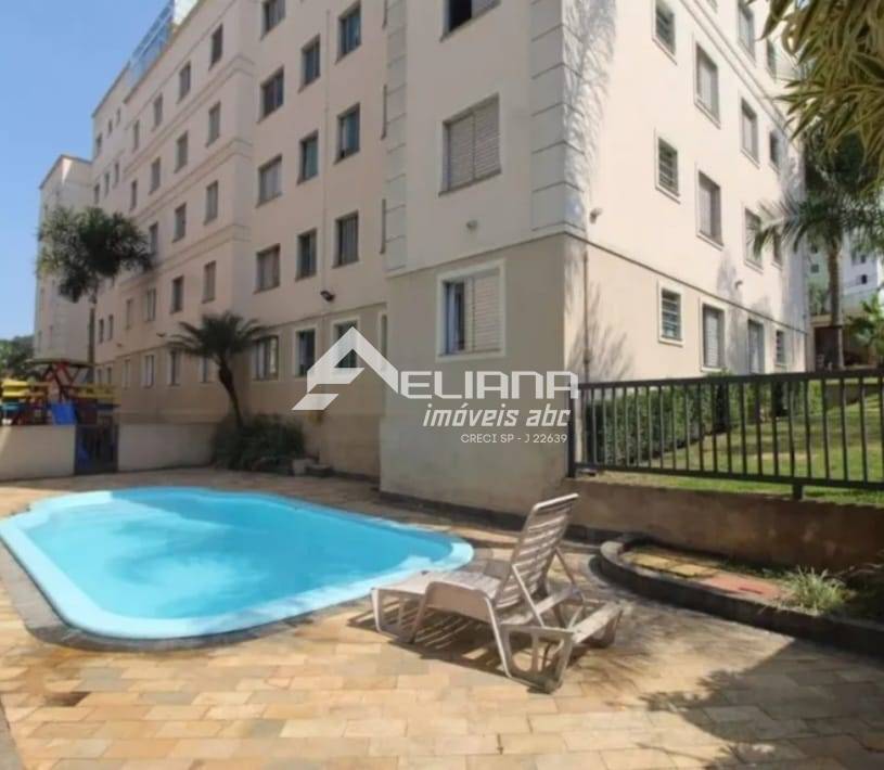 Apartamento, 2 quartos, 50 m² - Foto 30