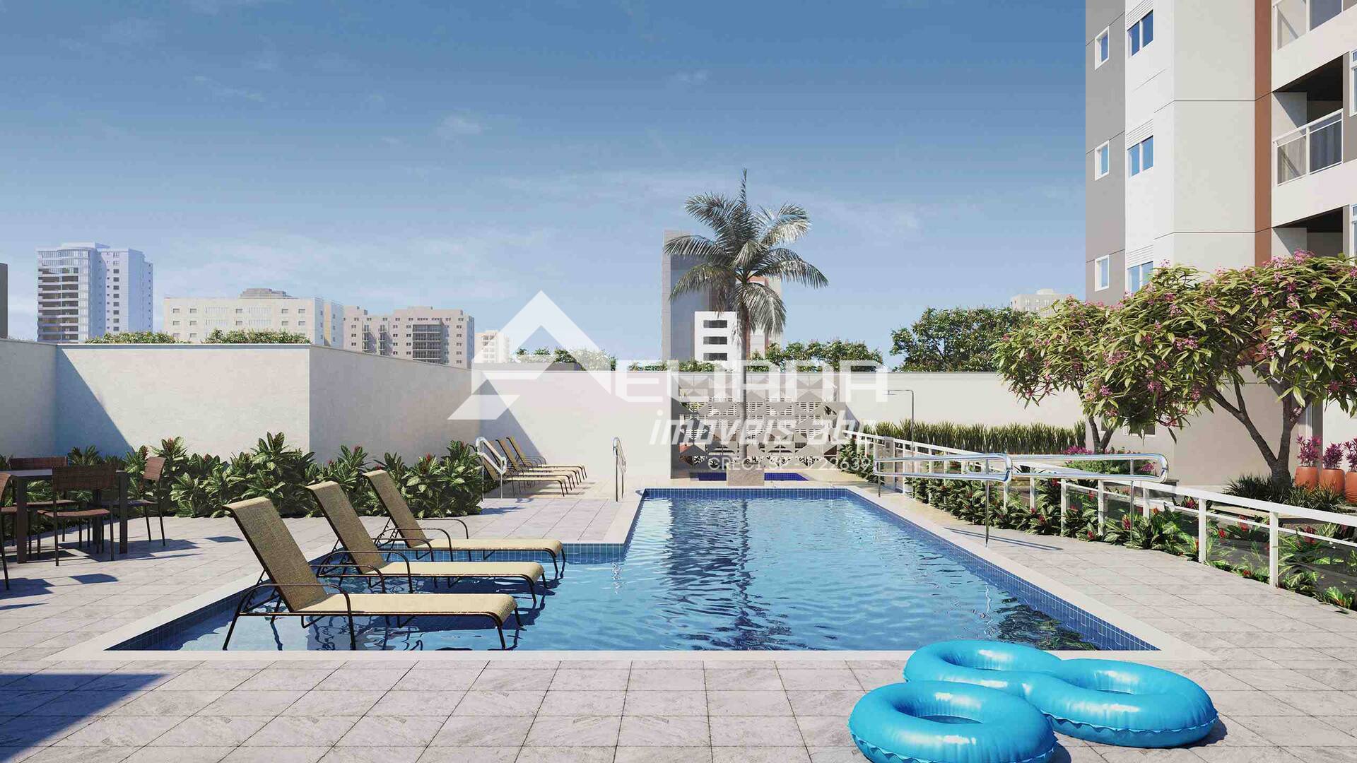 Apartamento, 3 quartos, 110 m² - Foto 34