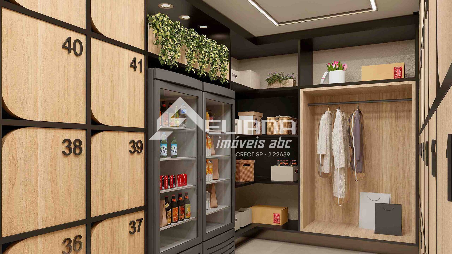 Apartamento, 3 quartos, 110 m² - Foto 35