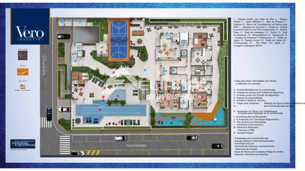 Apartamento, 3 quartos, 110 m² - Foto 20