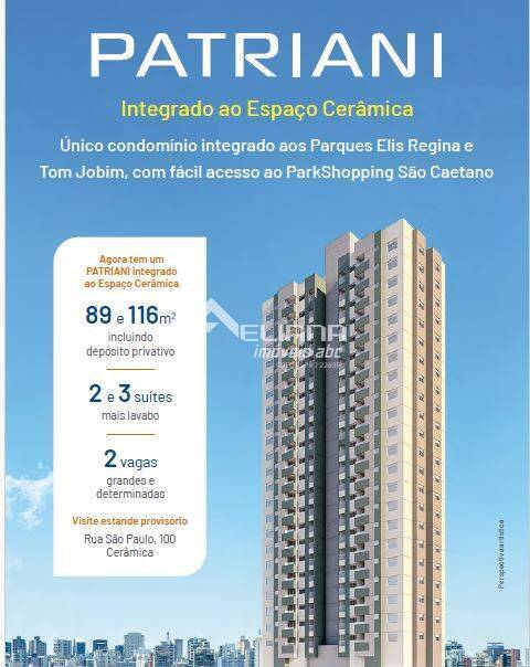 Apartamento, 3 quartos, 116 m² - Foto 21