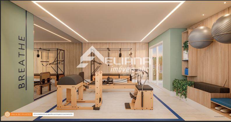 Apartamento, 3 quartos, 116 m² - Foto 35