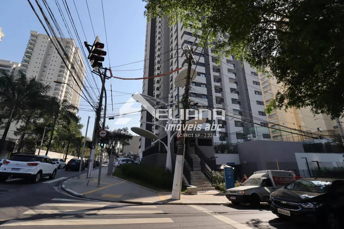 Apartamento, 3 quartos, 90 m² - Foto 61