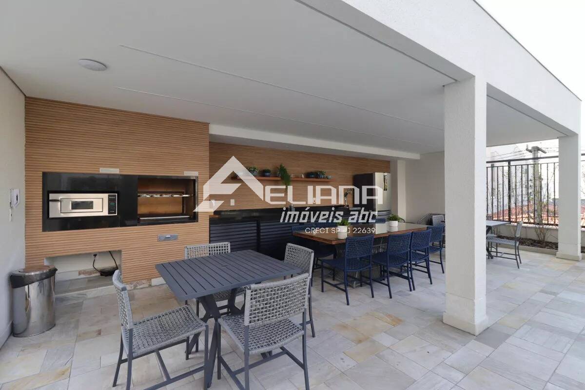 Apartamento, 3 quartos, 90 m² - Foto 55
