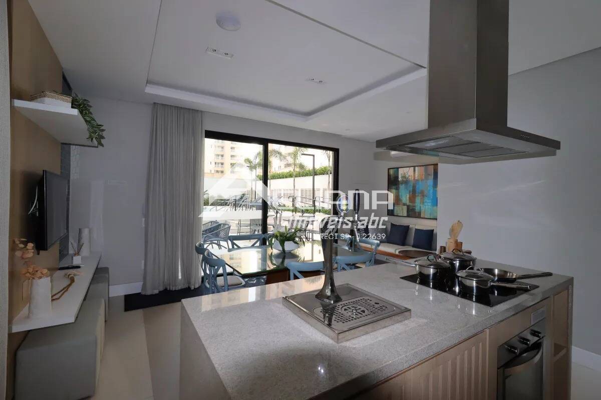 Apartamento, 3 quartos, 90 m² - Foto 68