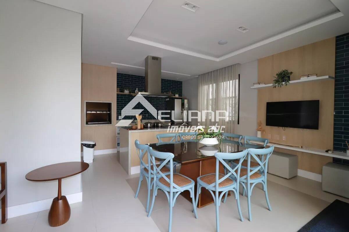 Apartamento, 3 quartos, 90 m² - Foto 56