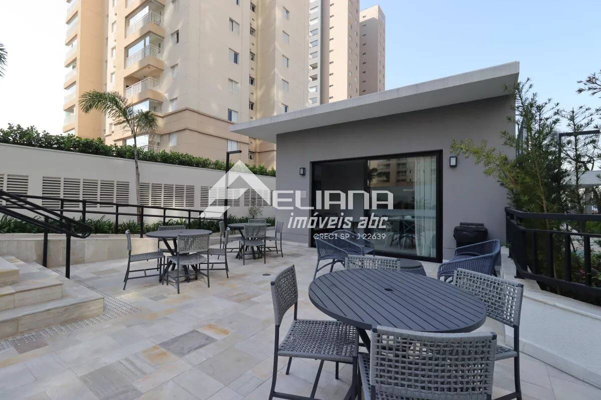 Apartamento, 3 quartos, 90 m² - Foto 74