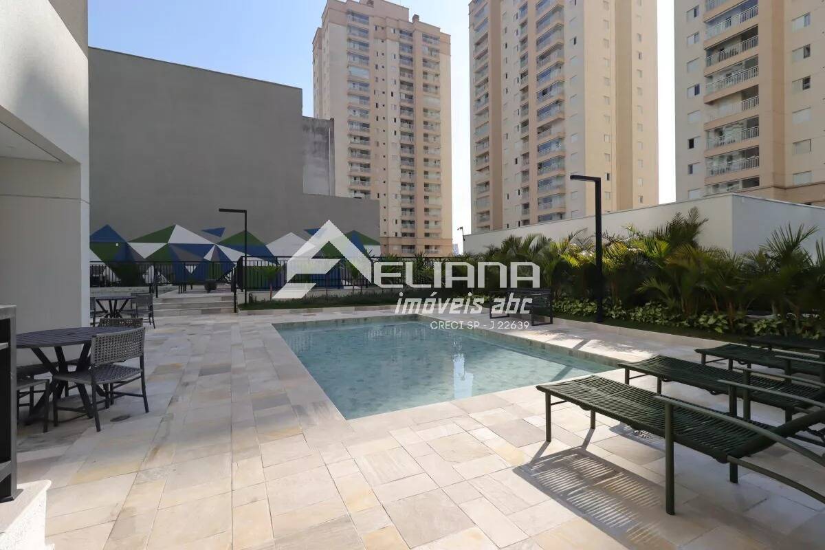 Apartamento, 3 quartos, 90 m² - Foto 73