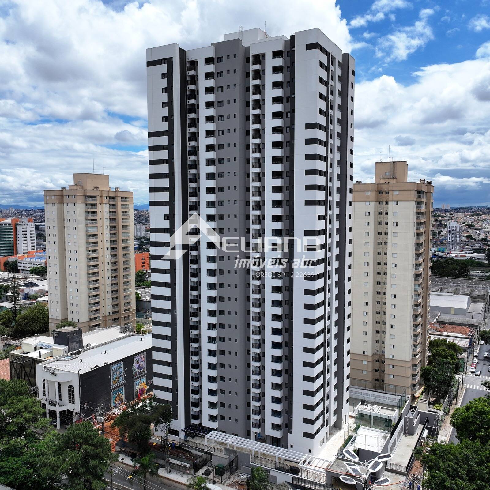 Apartamento, 3 quartos, 90 m² - Foto 62