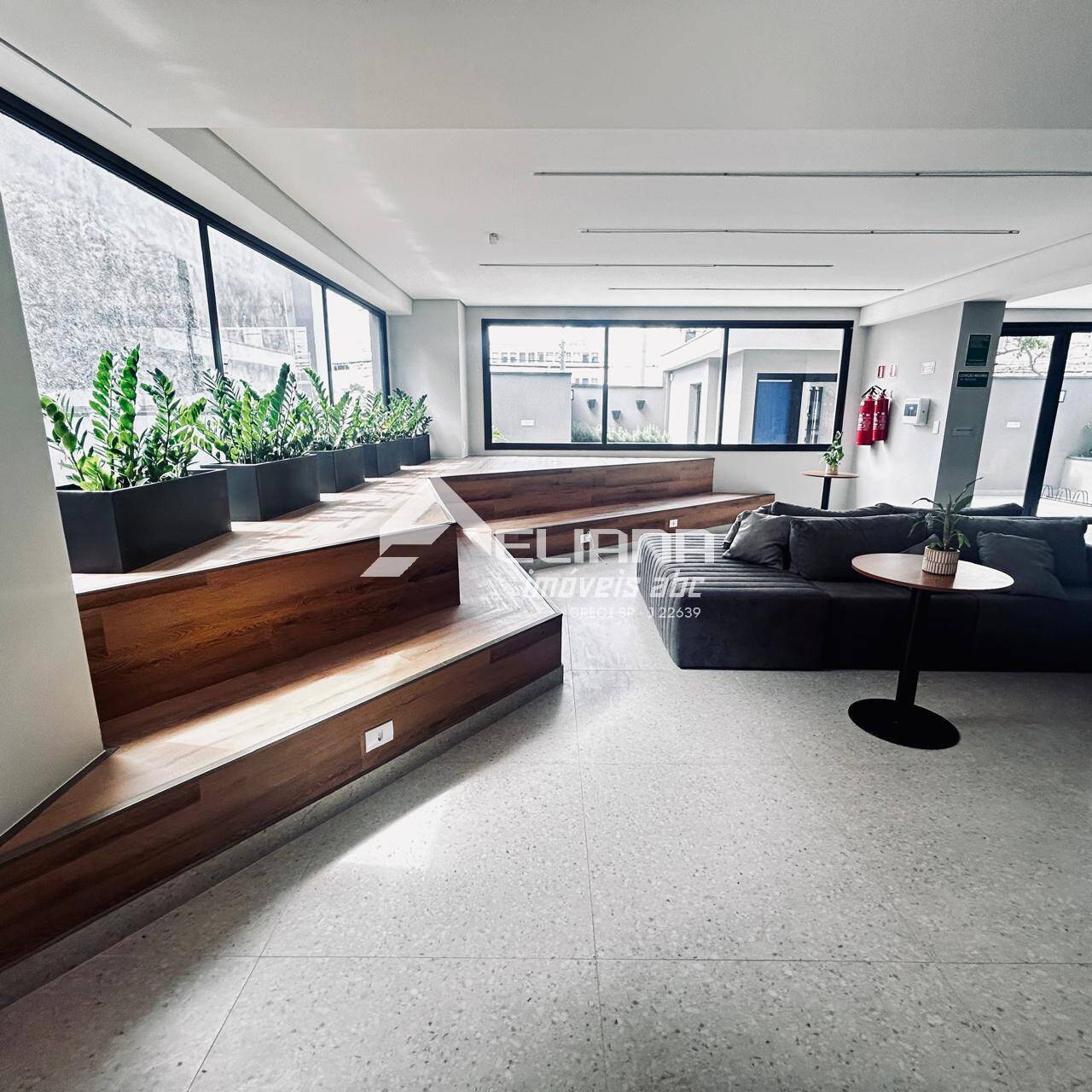 Apartamento, 1 quarto, 47 m² - Foto 22