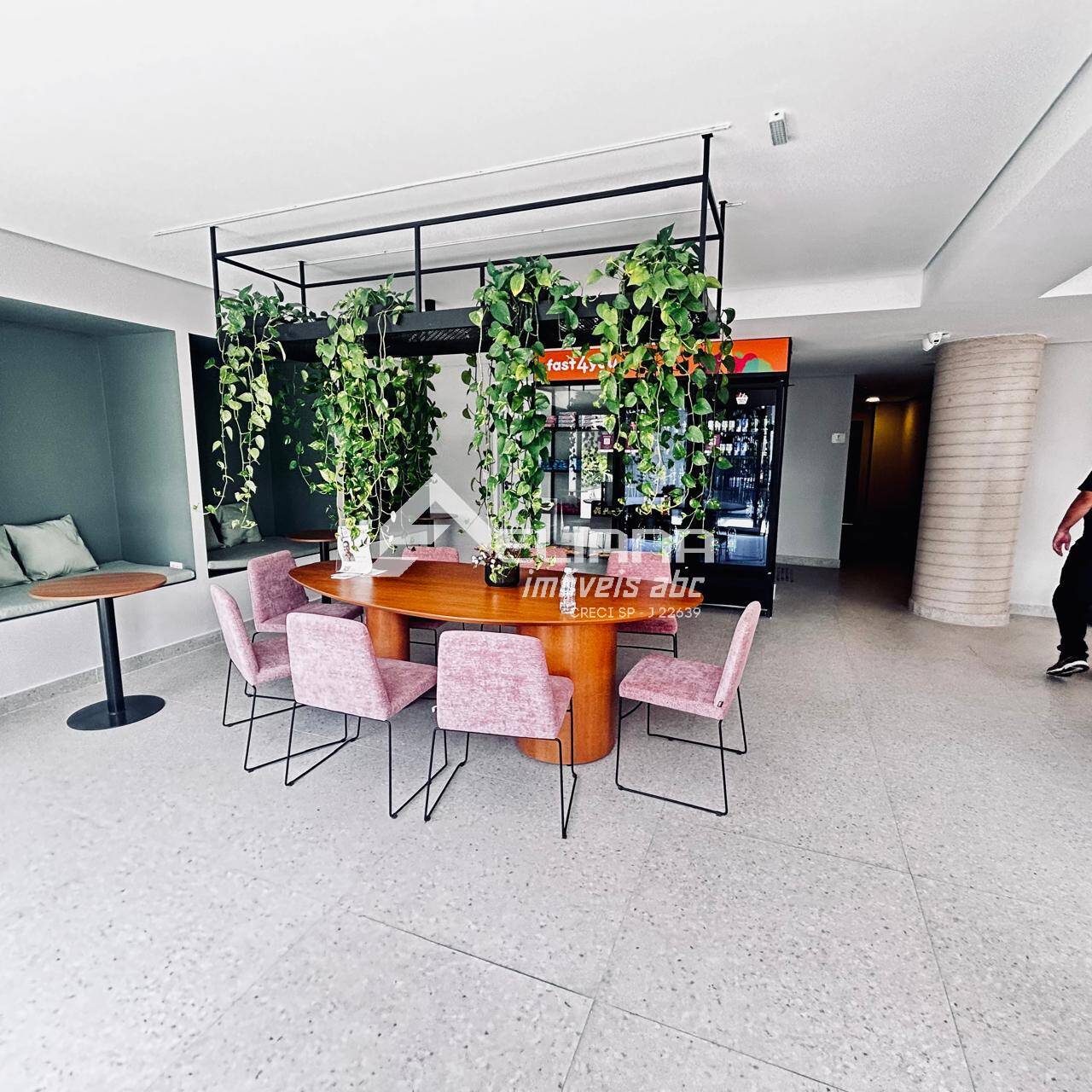 Apartamento, 1 quarto, 47 m² - Foto 21