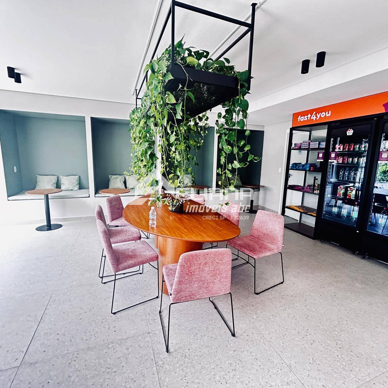 Apartamento, 1 quarto, 47 m² - Foto 24