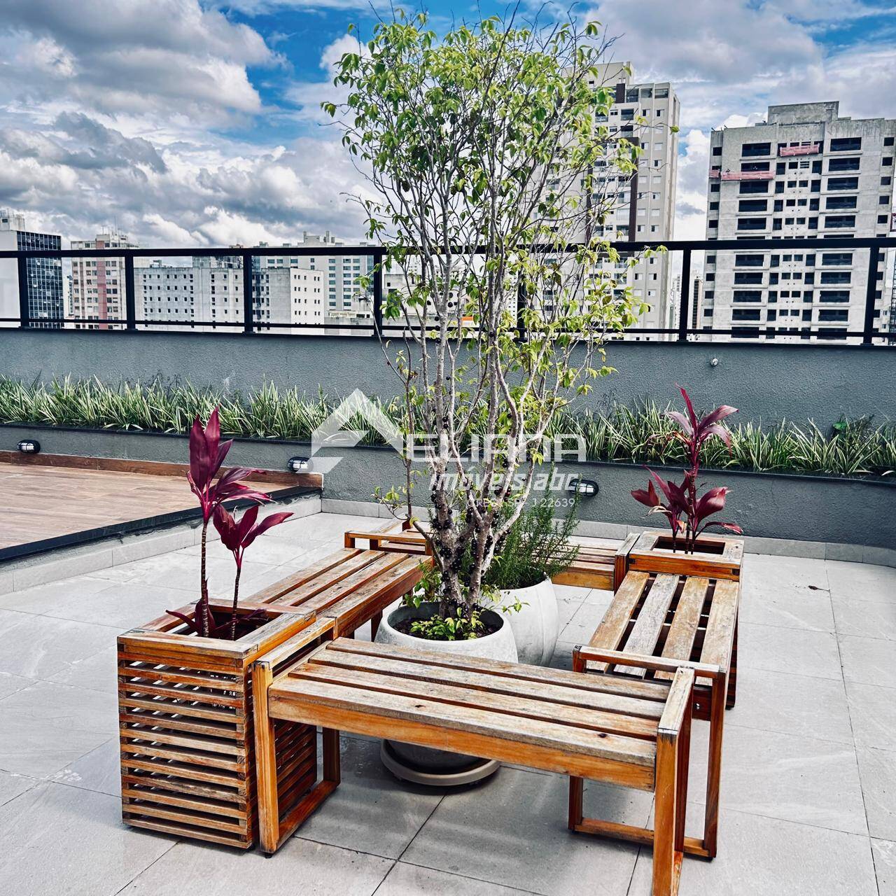 Apartamento, 1 quarto, 47 m² - Foto 28