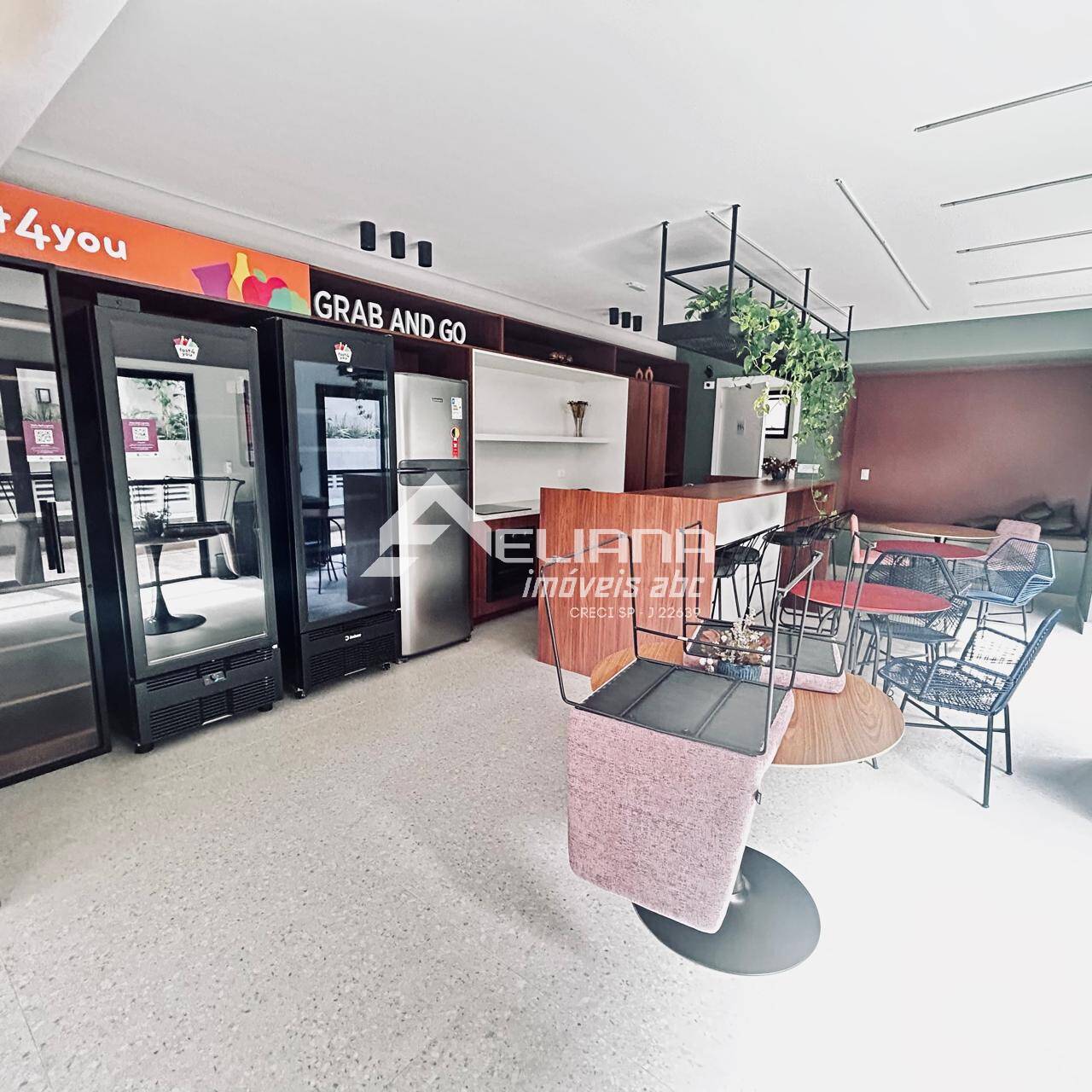 Apartamento, 1 quarto, 47 m² - Foto 27