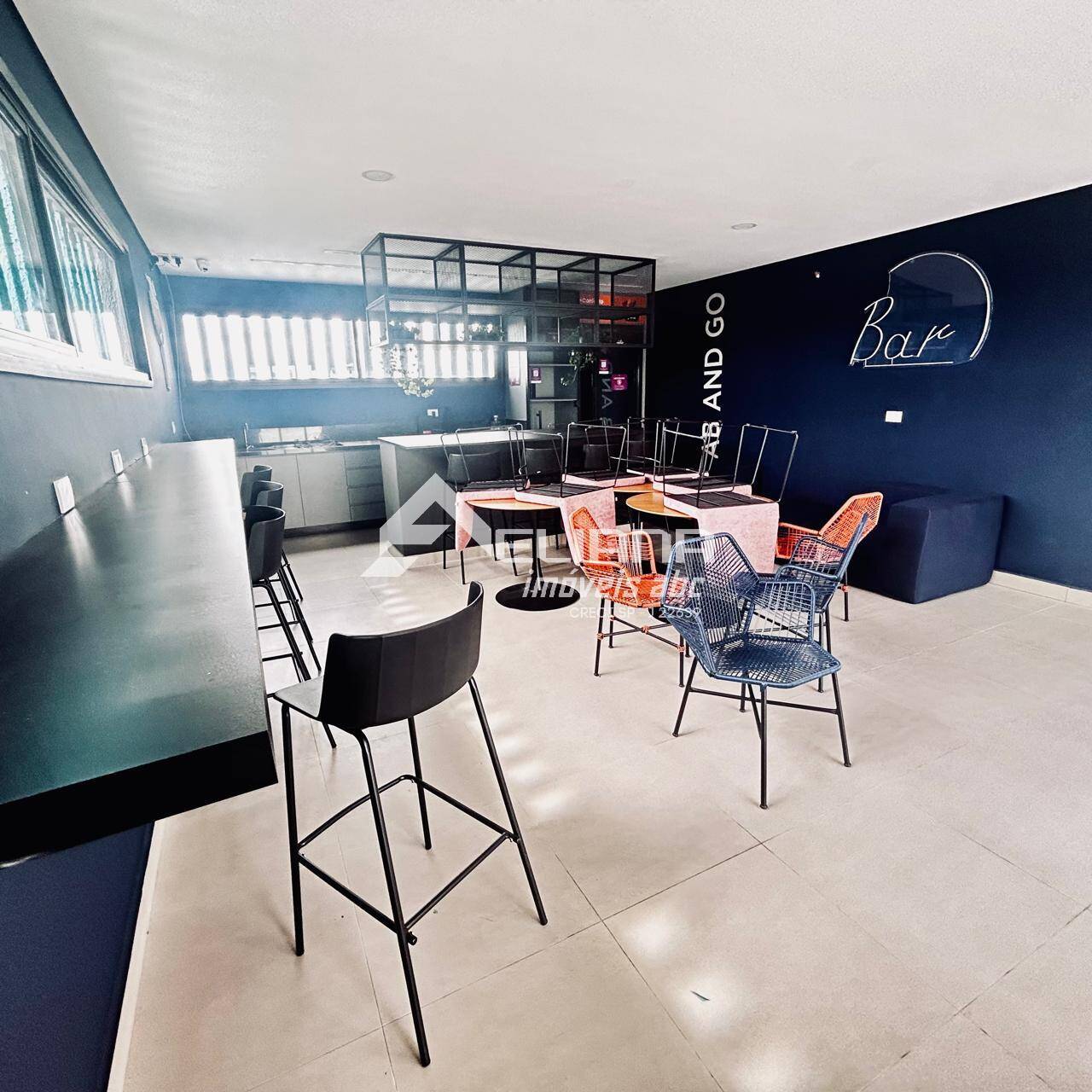 Apartamento, 1 quarto, 47 m² - Foto 33