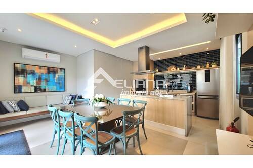 Apartamento, 3 quartos, 90 m² - Foto 70
