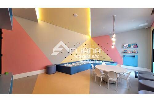 Apartamento, 3 quartos, 90 m² - Foto 97