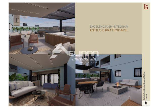 Apartamento, 2 quartos, 166 m² - Foto 21
