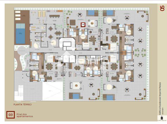 Apartamento, 2 quartos, 166 m² - Foto 20