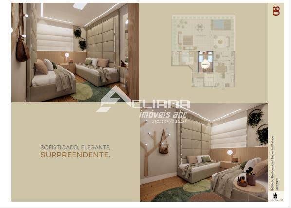 Apartamento, 2 quartos, 166 m² - Foto 22