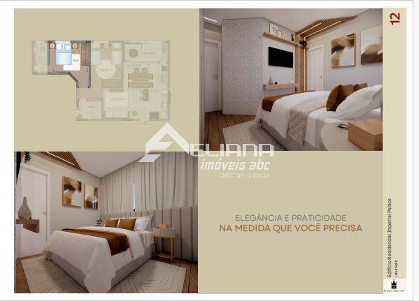 Apartamento, 2 quartos, 166 m² - Foto 26