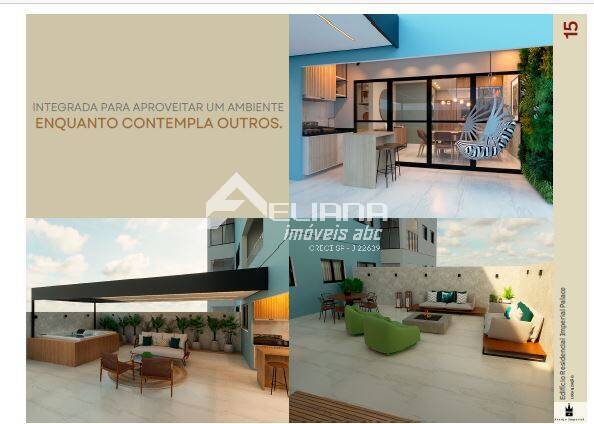 Apartamento, 2 quartos, 166 m² - Foto 29