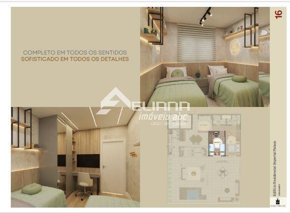Apartamento, 2 quartos, 166 m² - Foto 30