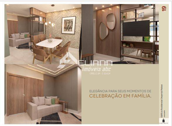 Apartamento, 2 quartos, 166 m² - Foto 33