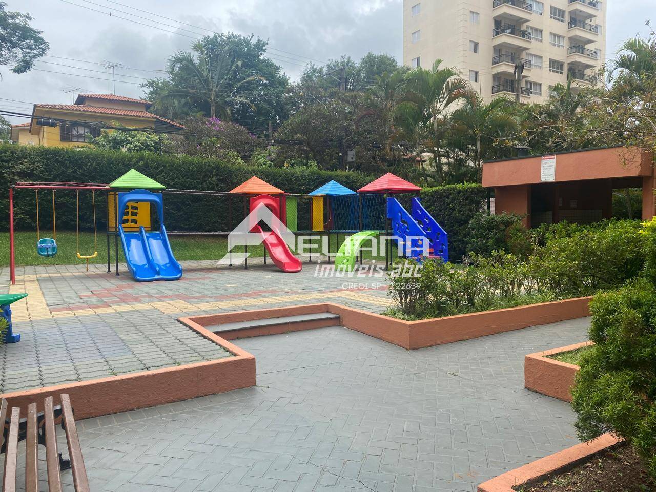 Apartamento, 3 quartos, 80 m² - Foto 67