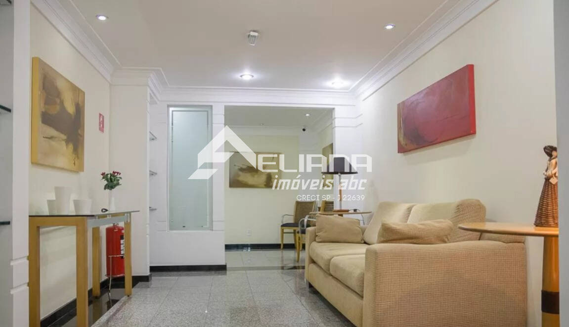 Apartamento, 3 quartos, 120 m² - Foto 25