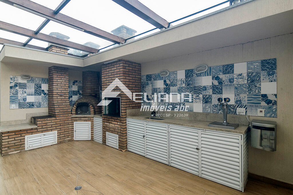 Apartamento, 3 quartos, 150 m² - Foto 29
