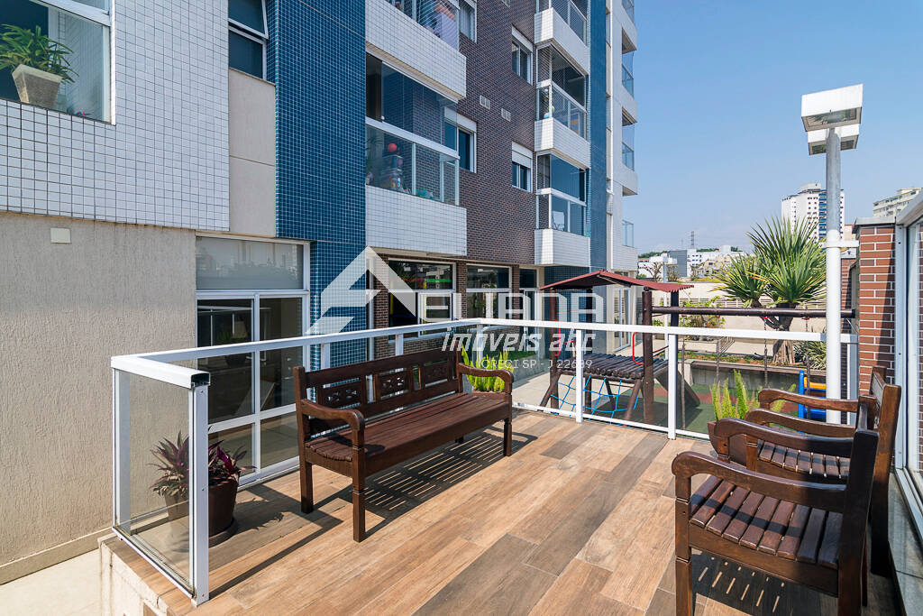 Apartamento, 3 quartos, 150 m² - Foto 30