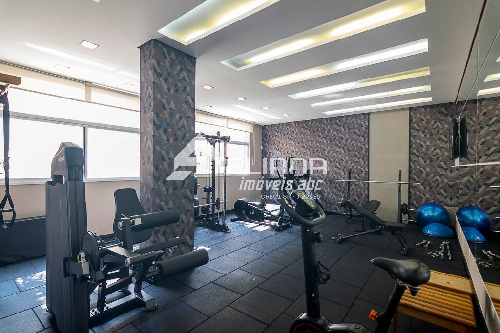 Apartamento, 3 quartos, 150 m² - Foto 35